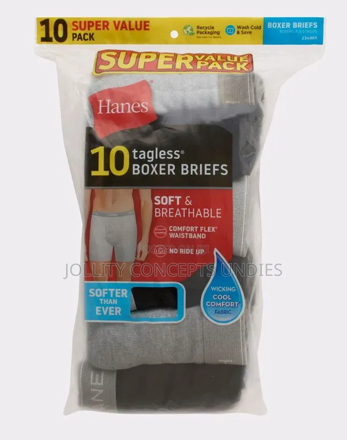 Original US Underwears