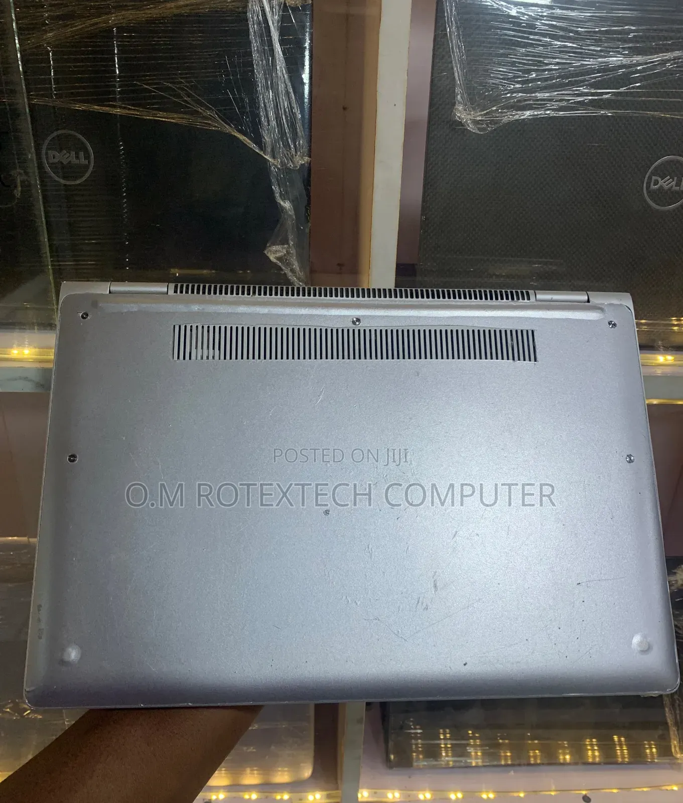 Laptop HP EliteBook x360 1030 G2 8GB Intel Core i5 SSD 256GB