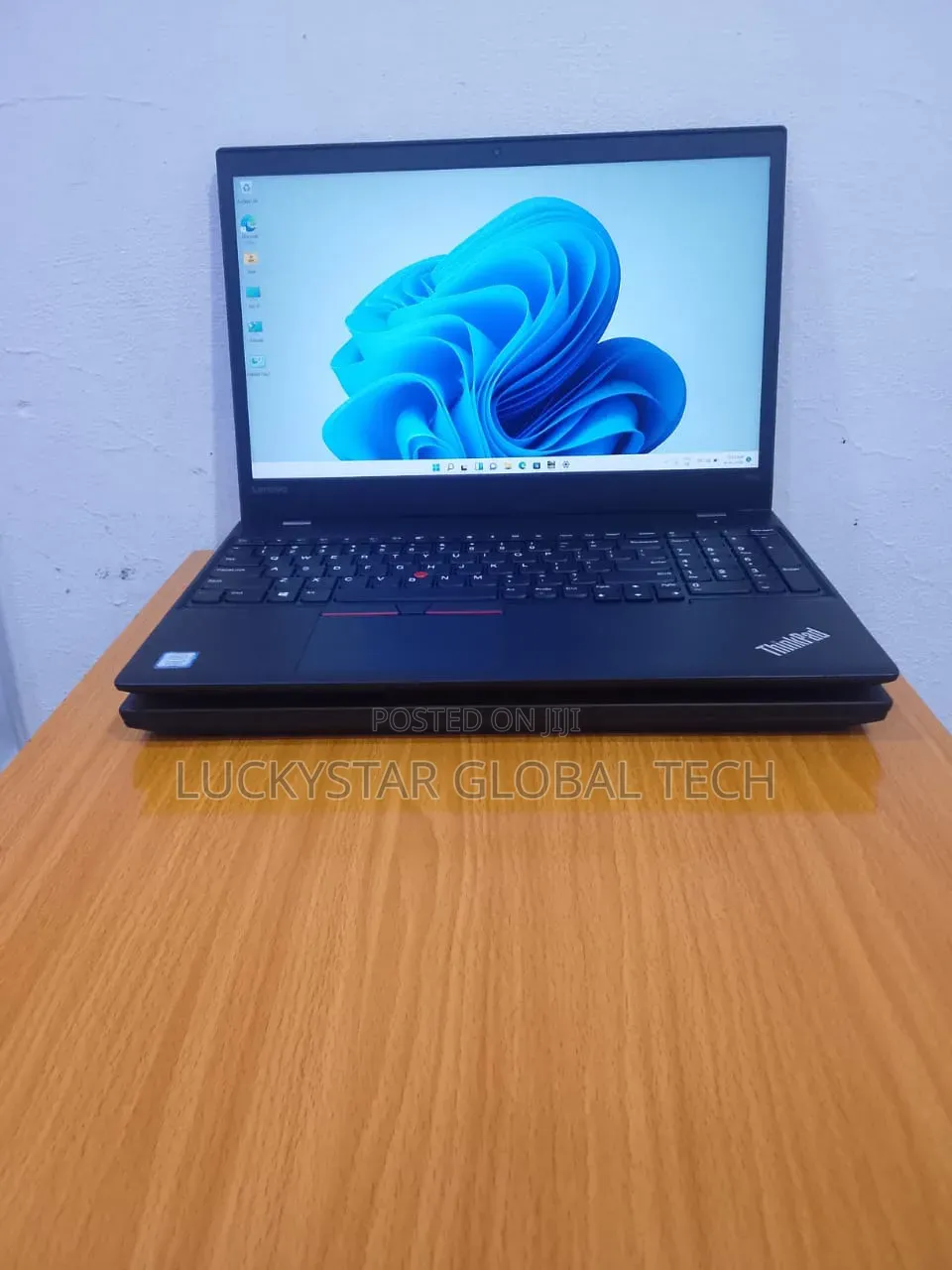 Laptop Lenovo ThinkPad P51s 8GB Intel Core i7 SSD 256GB