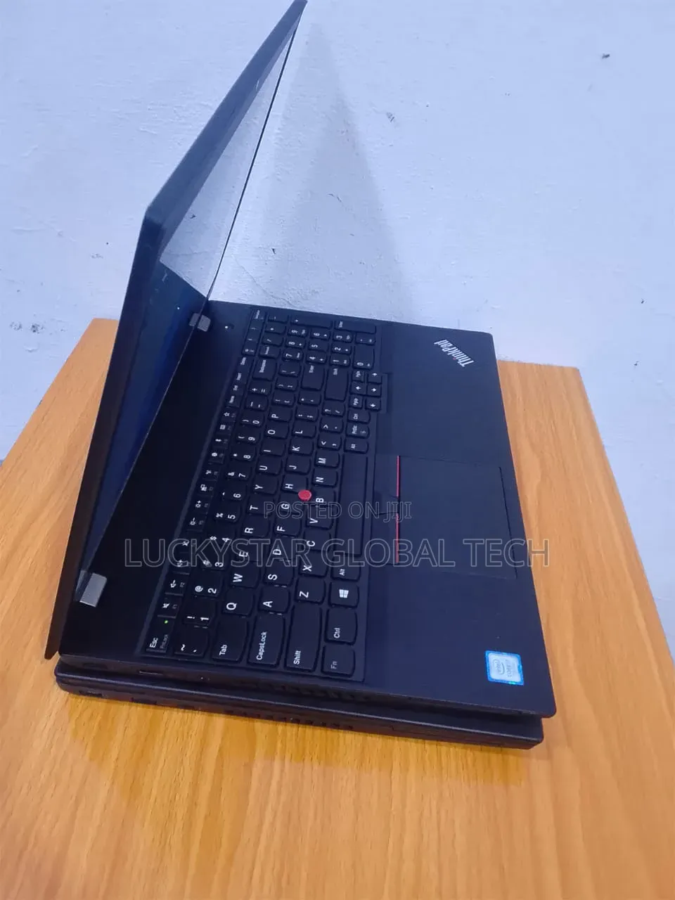 Laptop Lenovo ThinkPad P51s 8GB Intel Core i7 SSD 256GB