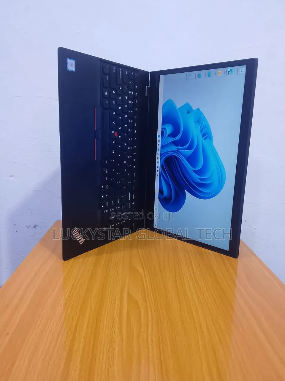 Laptop Lenovo ThinkPad P51s 8GB Intel Core i7 SSD 256GB