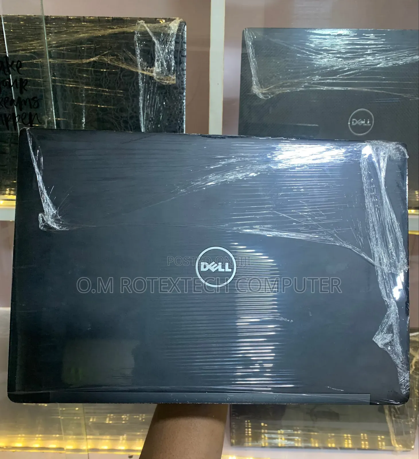 Laptop Dell Latitude 7280 8GB Intel Core i5 SSD 256GB