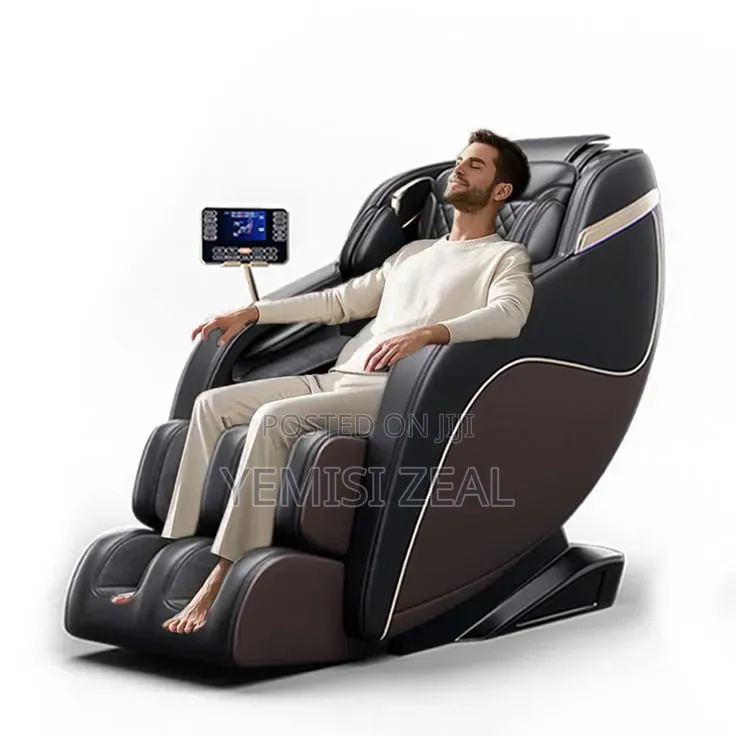 Durable Massager Cushion for Home and Commercial Use With Free Gifts