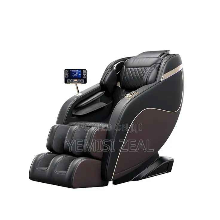 Durable Massager Cushion for Home and Commercial Use With Free Gifts