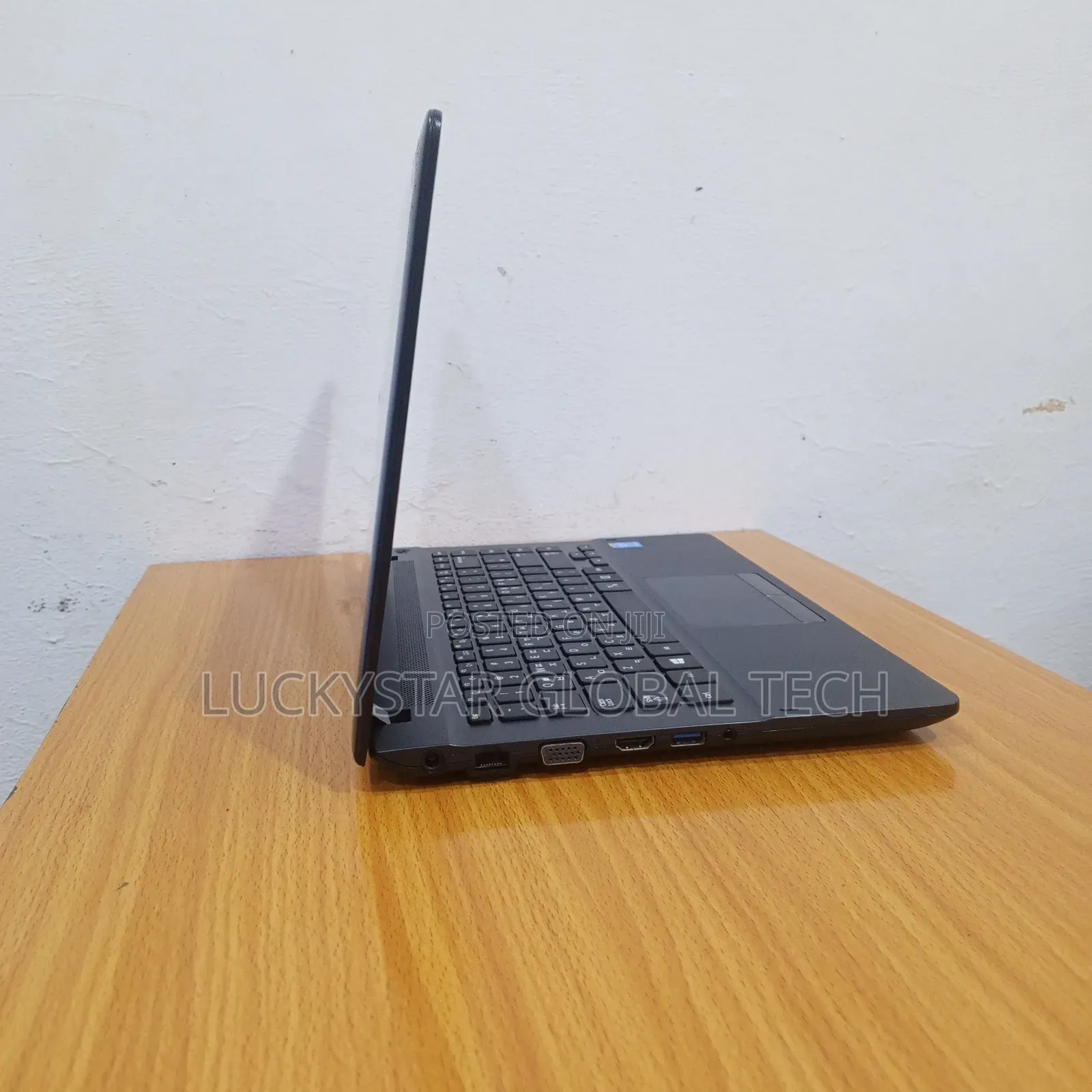 Laptop Samsung 8GB Intel Core i3 HDD 320GB