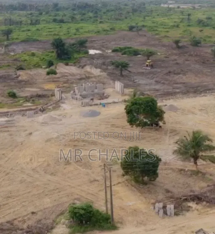 Lekki Avana Signature Resort Palm Estate