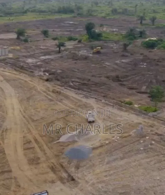 Lekki Avana Signature Resort Palm Estate