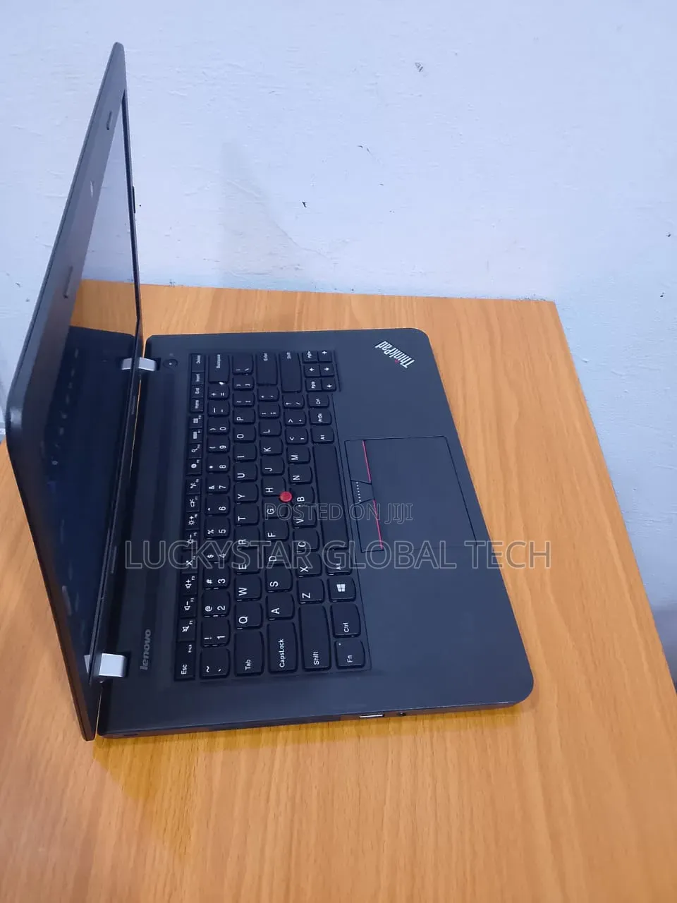 Laptop Lenovo 8GB Intel Core i3 HDD 500GB