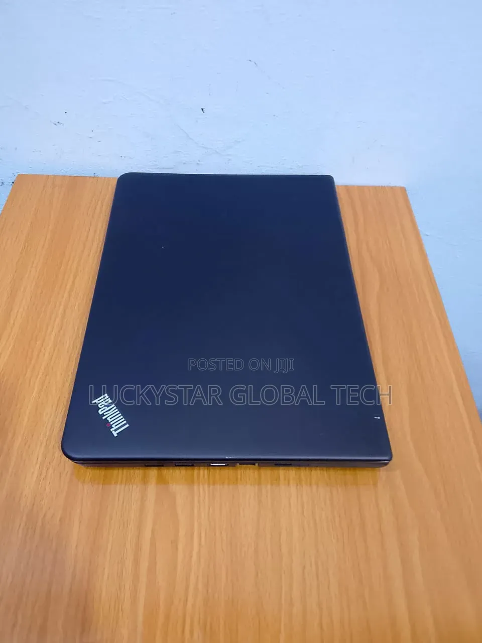 Laptop Lenovo 8GB Intel Core i3 HDD 500GB