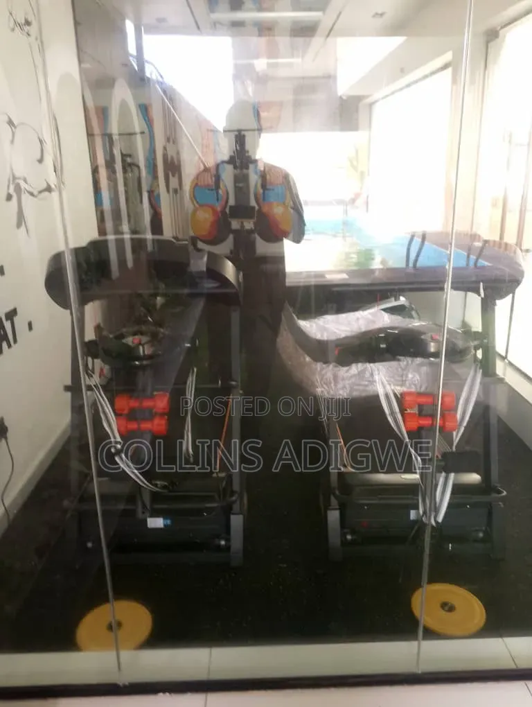 2bdrm Apartment in Lekki Phase 1 for sale