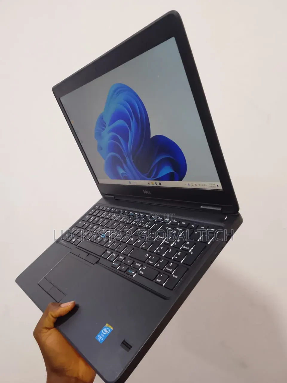 Laptop Dell Latitude E5500 16GB Intel Core i5 HDD 256GB