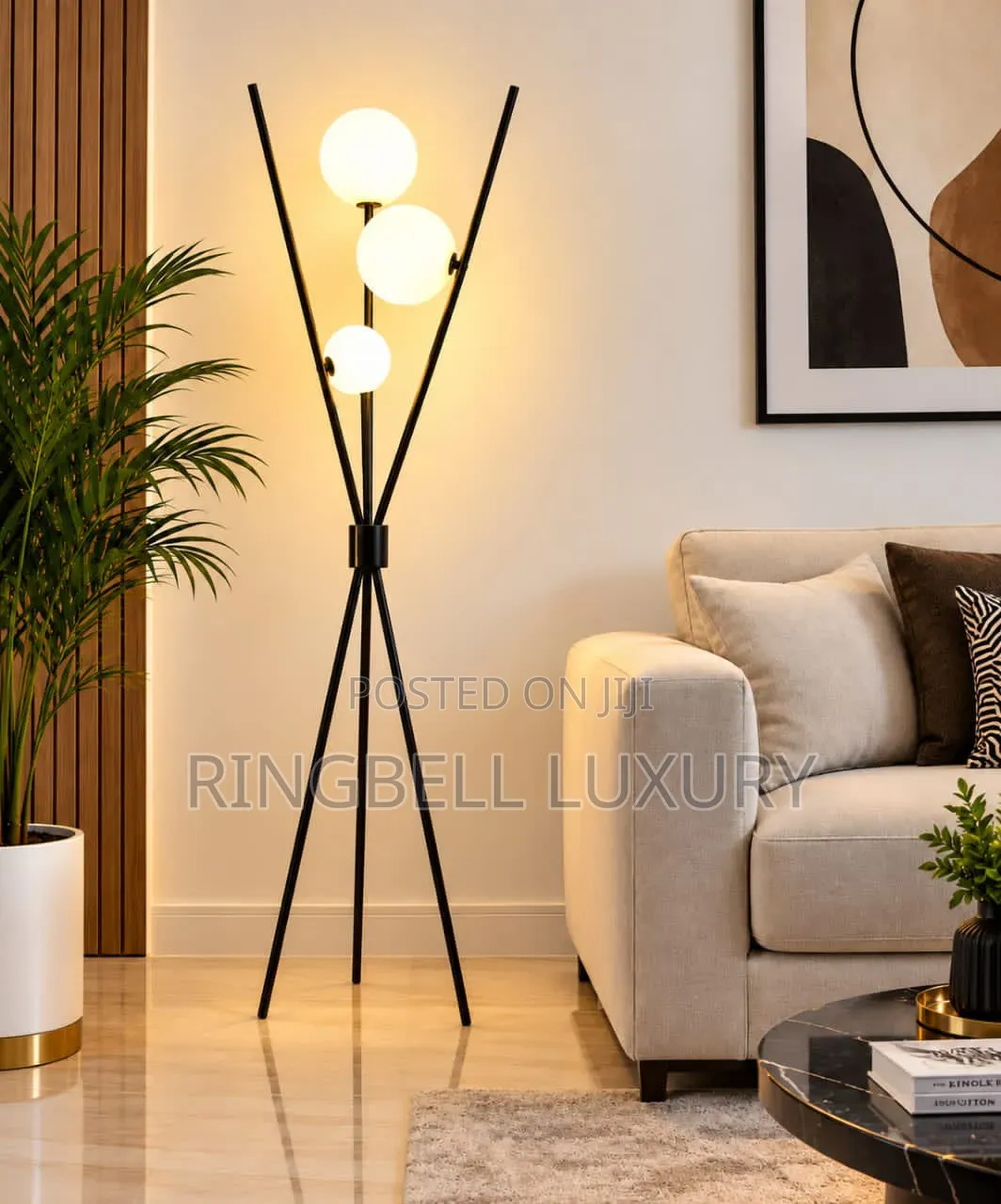 Floor Lamp