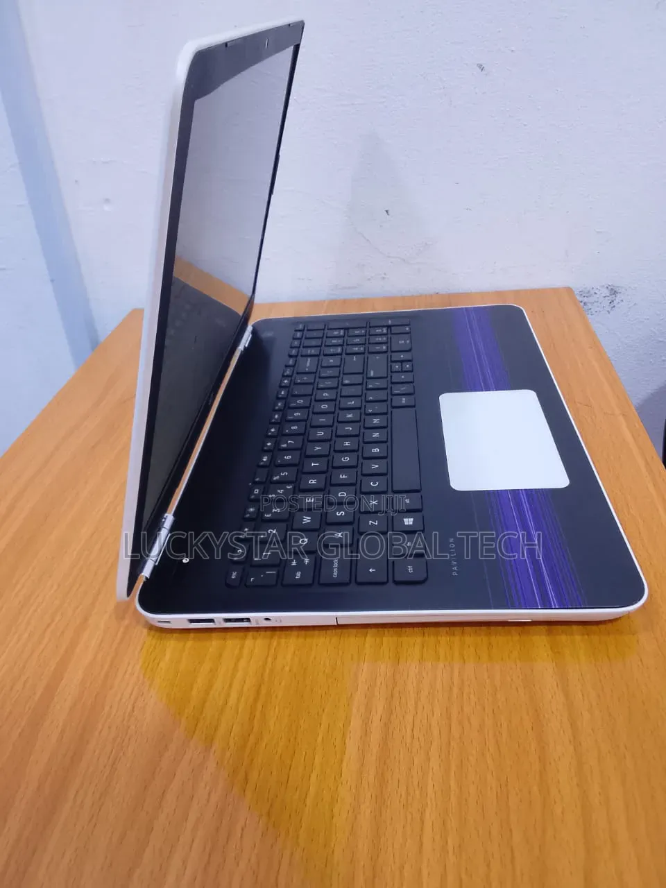 Laptop HP Pavilion 15 8GB Intel Core i5 SSD 256GB