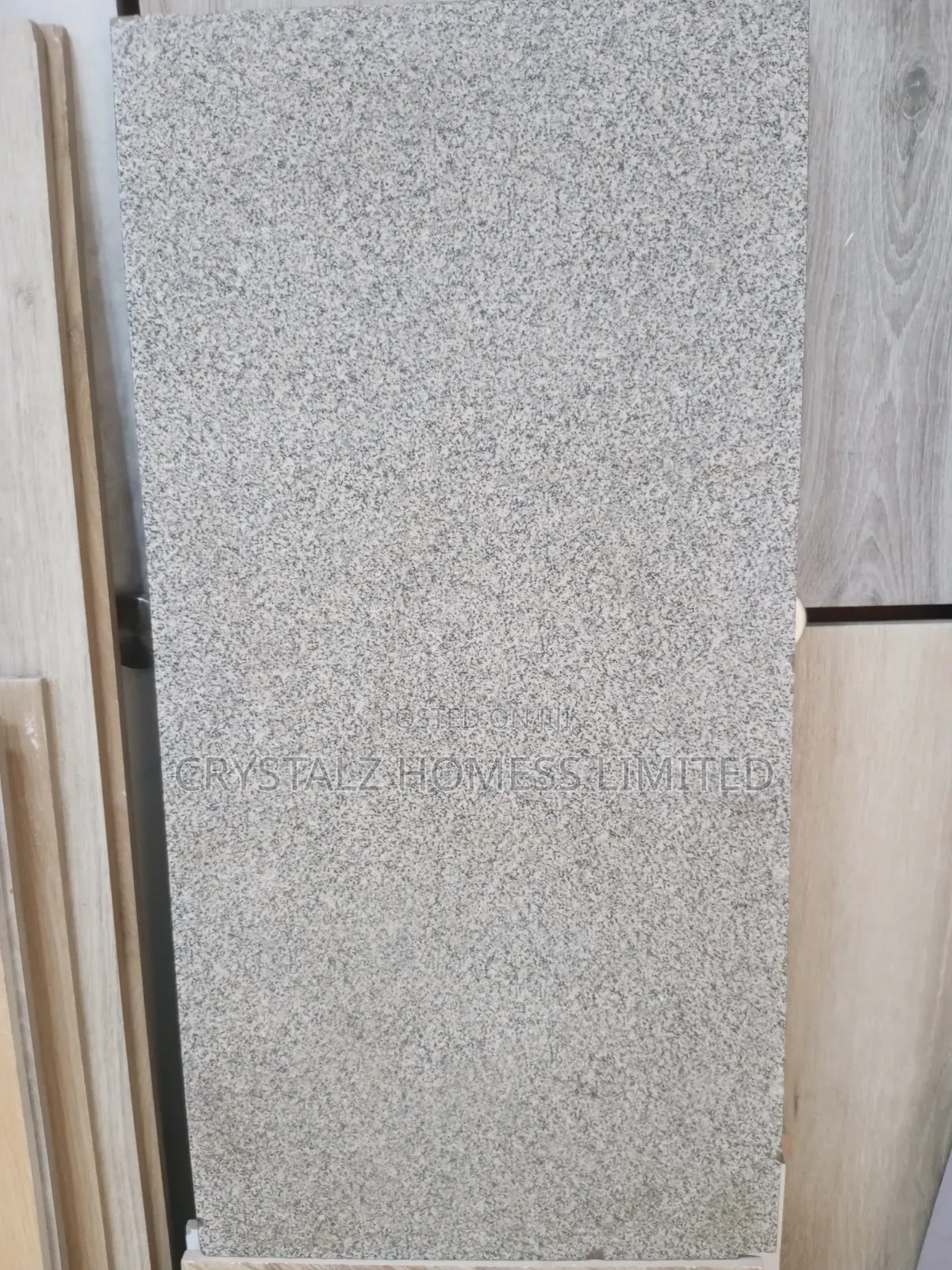 Newly Offloaded China 30×60 20mm Compound Floor Tiles