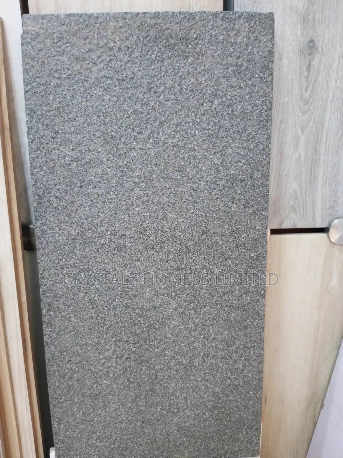 Newly Offloaded China 30×60 20mm Compound Floor Tiles