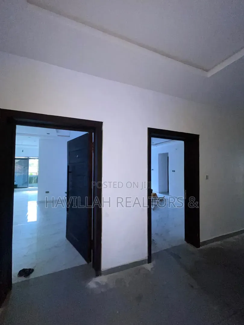 2bdrm Apartment in GRA Phase 2 Shangisha for sale