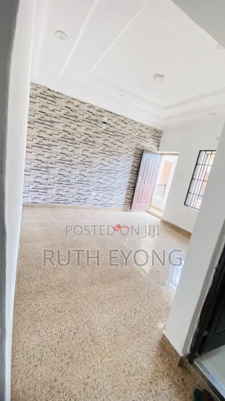 1bdrm Apartment in Sangotedo for rent