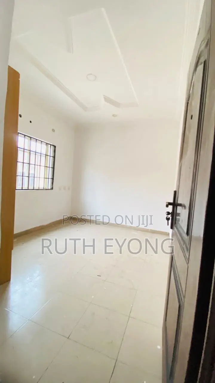 1bdrm Apartment in Sangotedo for rent
