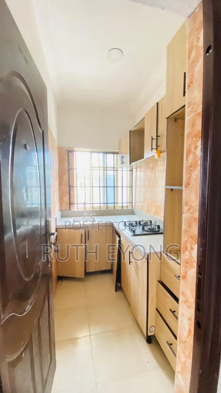 1bdrm Apartment in Sangotedo for rent
