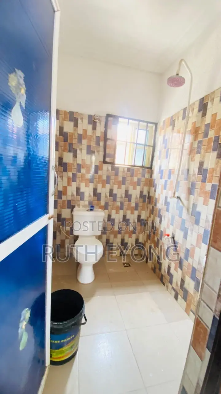 1bdrm Apartment in Sangotedo for rent