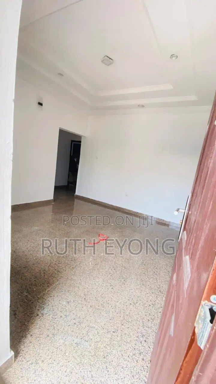 1bdrm Apartment in Sangotedo for rent