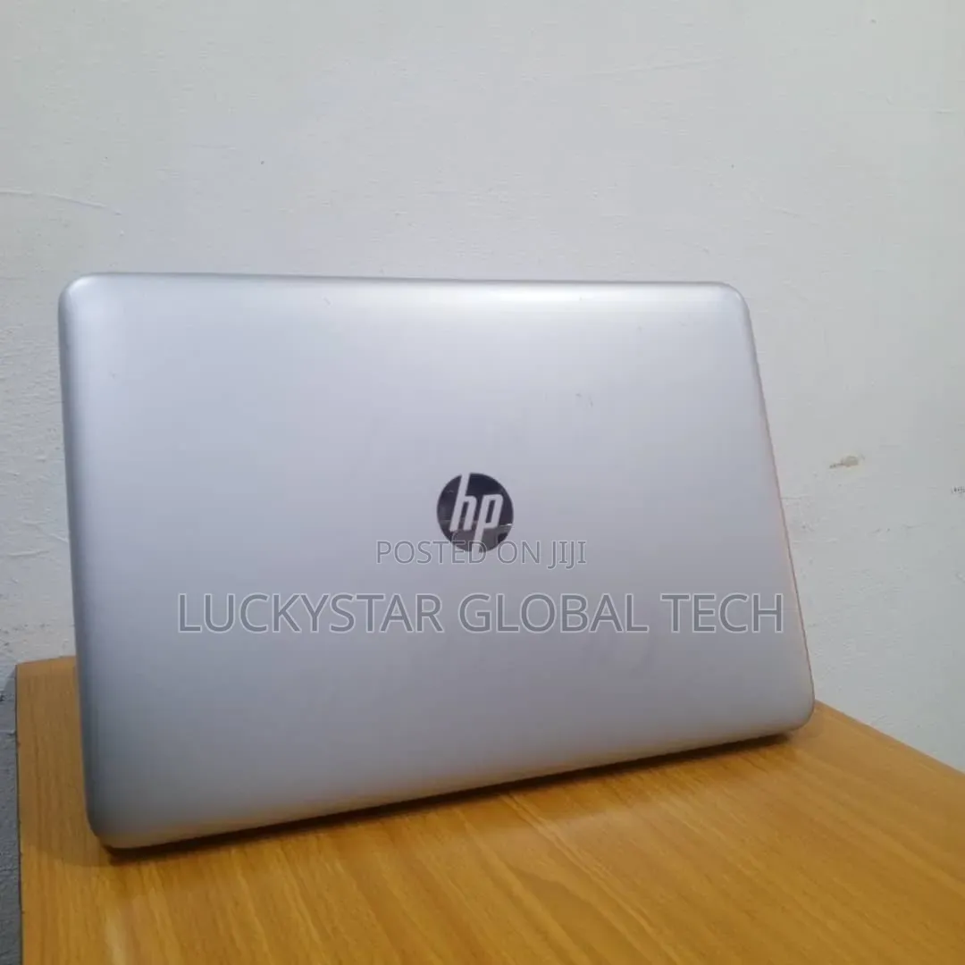 Laptop HP ProBook 450 G4 8GB Intel Core i5 SSD 256GB