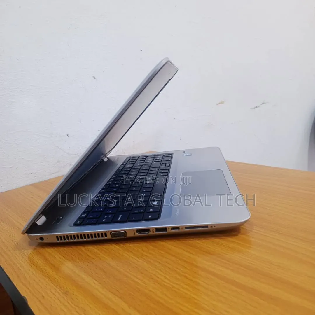 Laptop HP ProBook 450 G4 8GB Intel Core i5 SSD 256GB