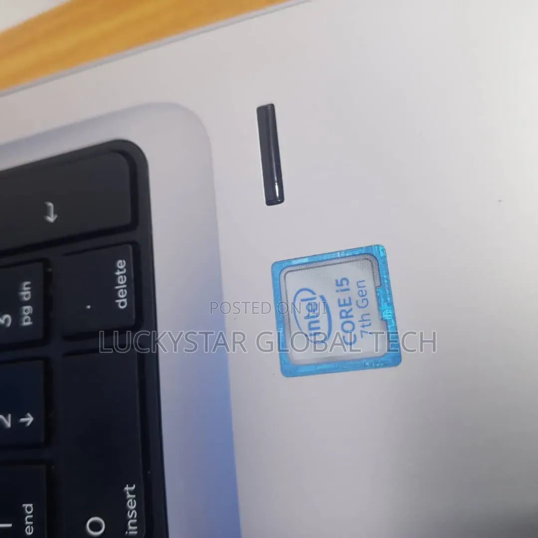 Laptop HP ProBook 450 G4 8GB Intel Core i5 SSD 256GB