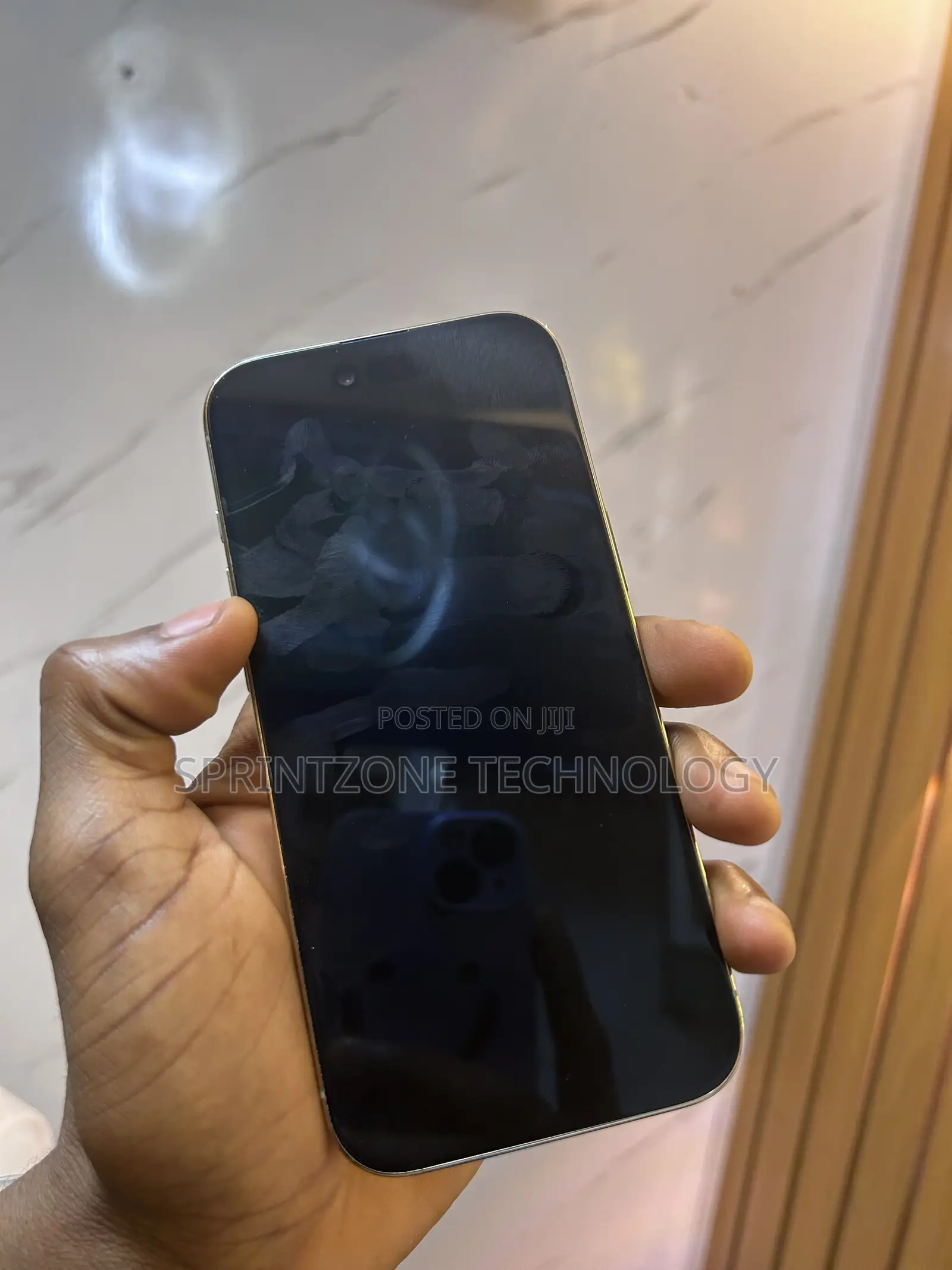 Apple iPhone Air 256 GB Silver