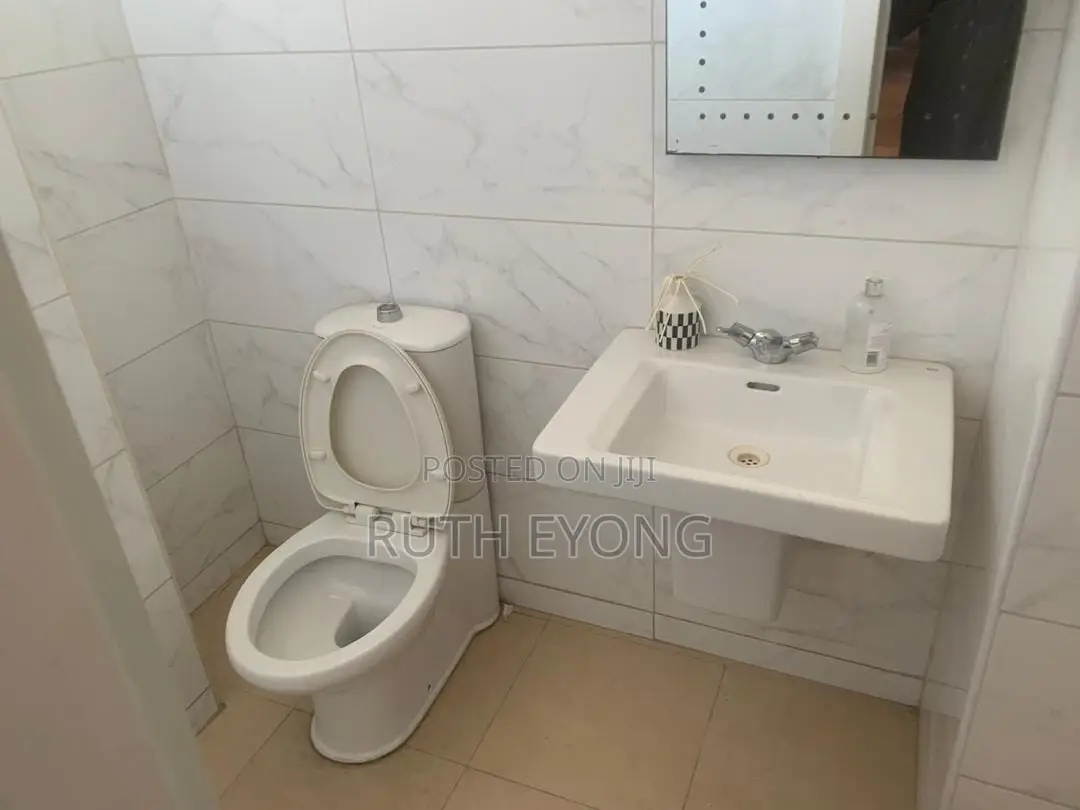 4bdrm Duplex in Osapa london for rent