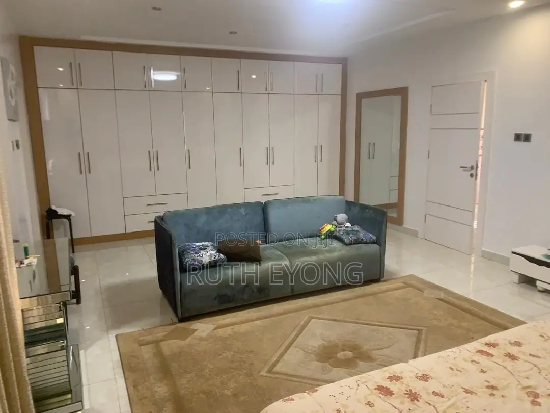 4bdrm Duplex in Osapa london for rent