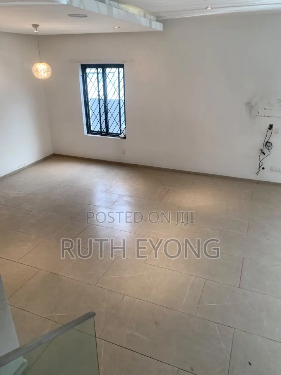 4bdrm House in Banana Island for rent