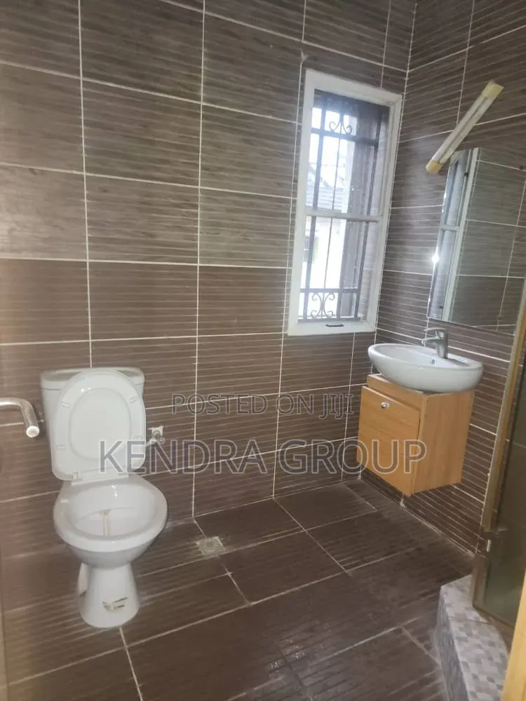 4bdrm Duplex in Ikate for rent