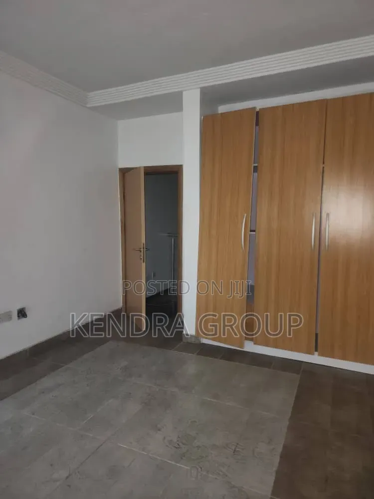 4bdrm Duplex in Ikate for rent