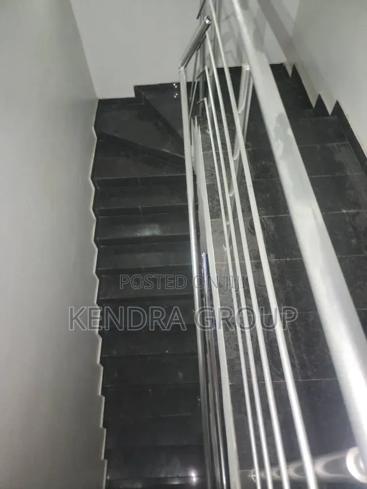 4bdrm Duplex in Ikate for rent