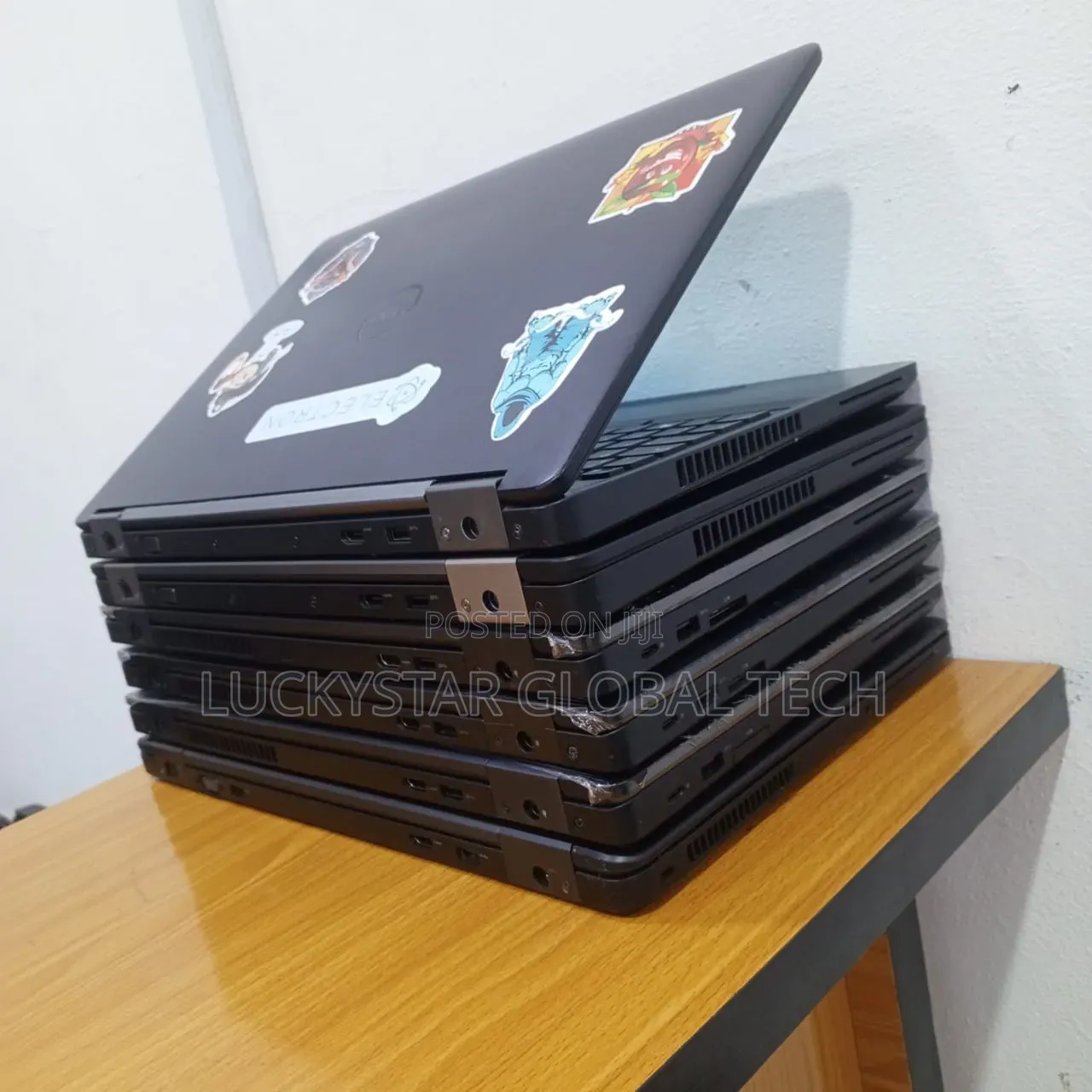 Laptop Dell Precision 3510 8GB Intel Core i7 SSD 256GB