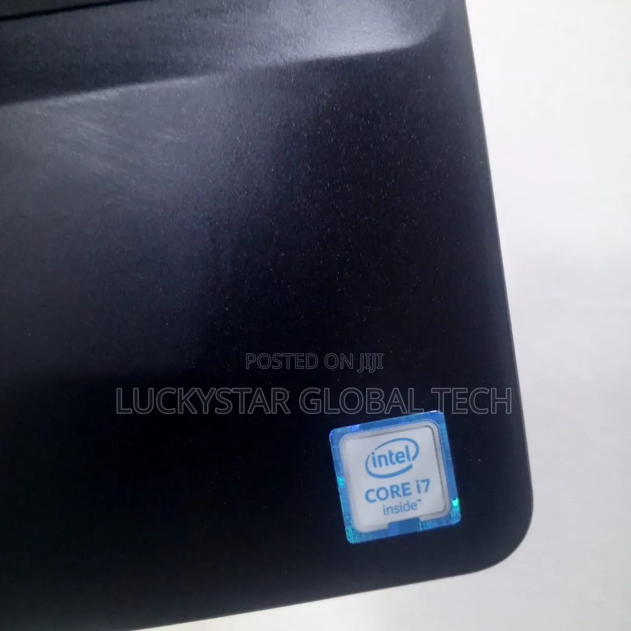 Laptop Dell Precision 3510 8GB Intel Core i7 SSD 256GB