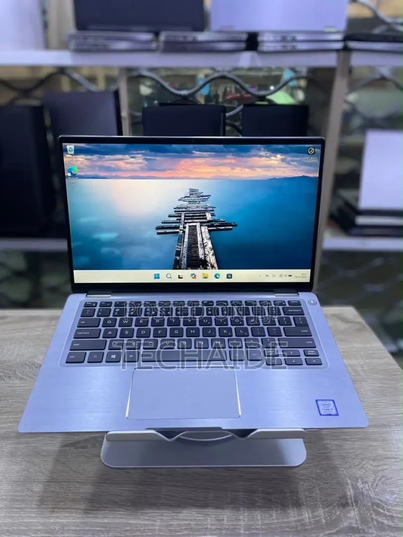 Laptop Dell Latitude 7400 16GB Intel Core i5 SSD 512GB