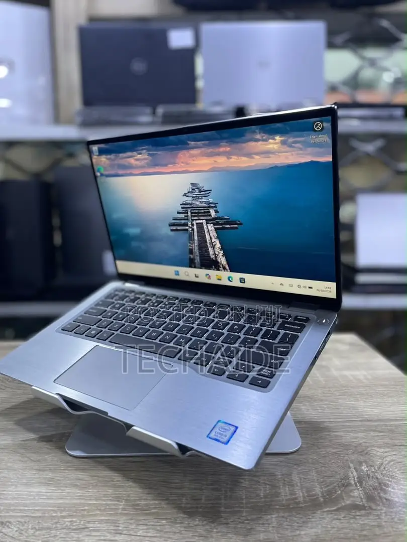 Laptop Dell Latitude 7400 16GB Intel Core i5 SSD 512GB