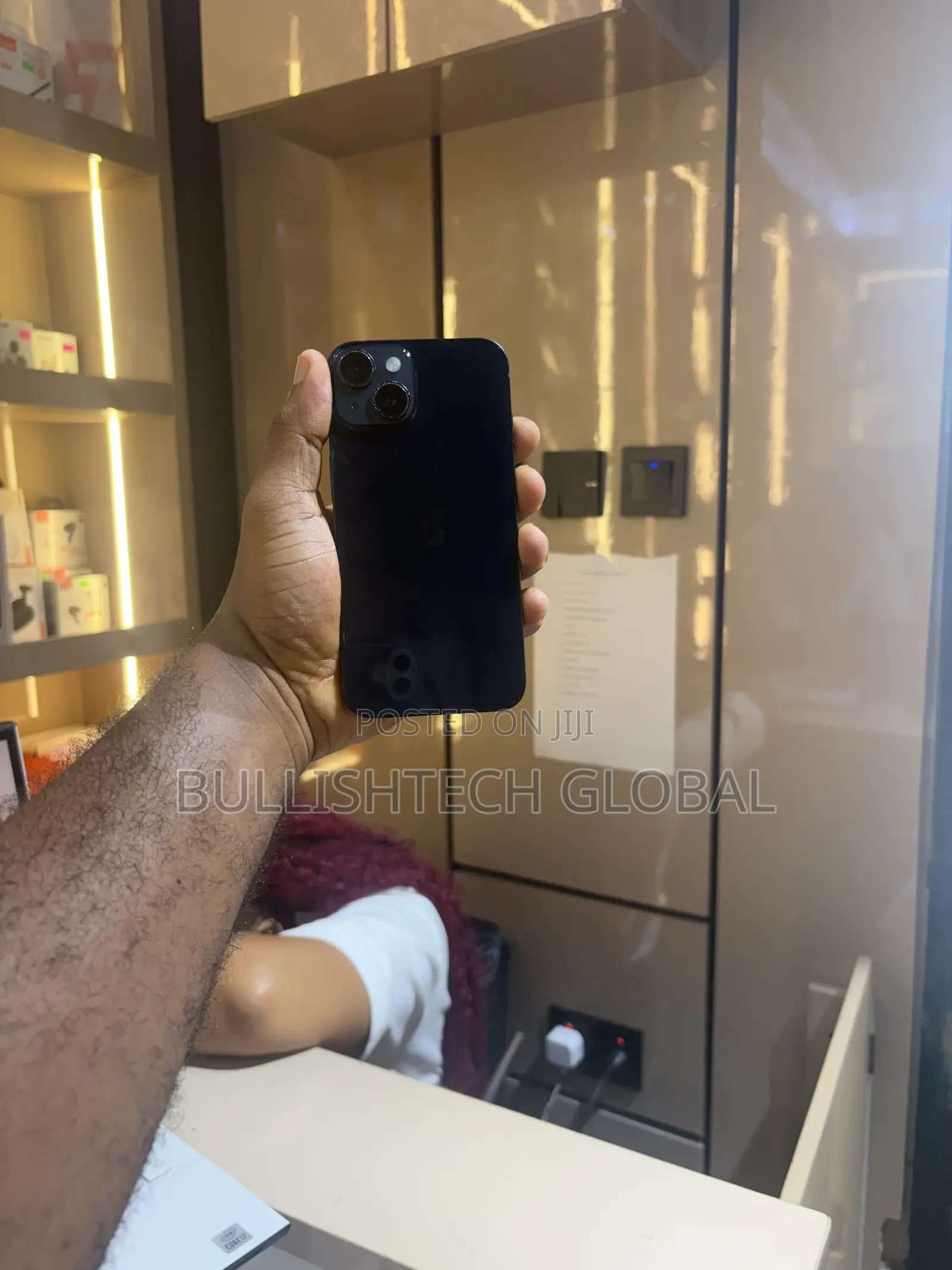 Apple iPhone 14 128 GB Blue