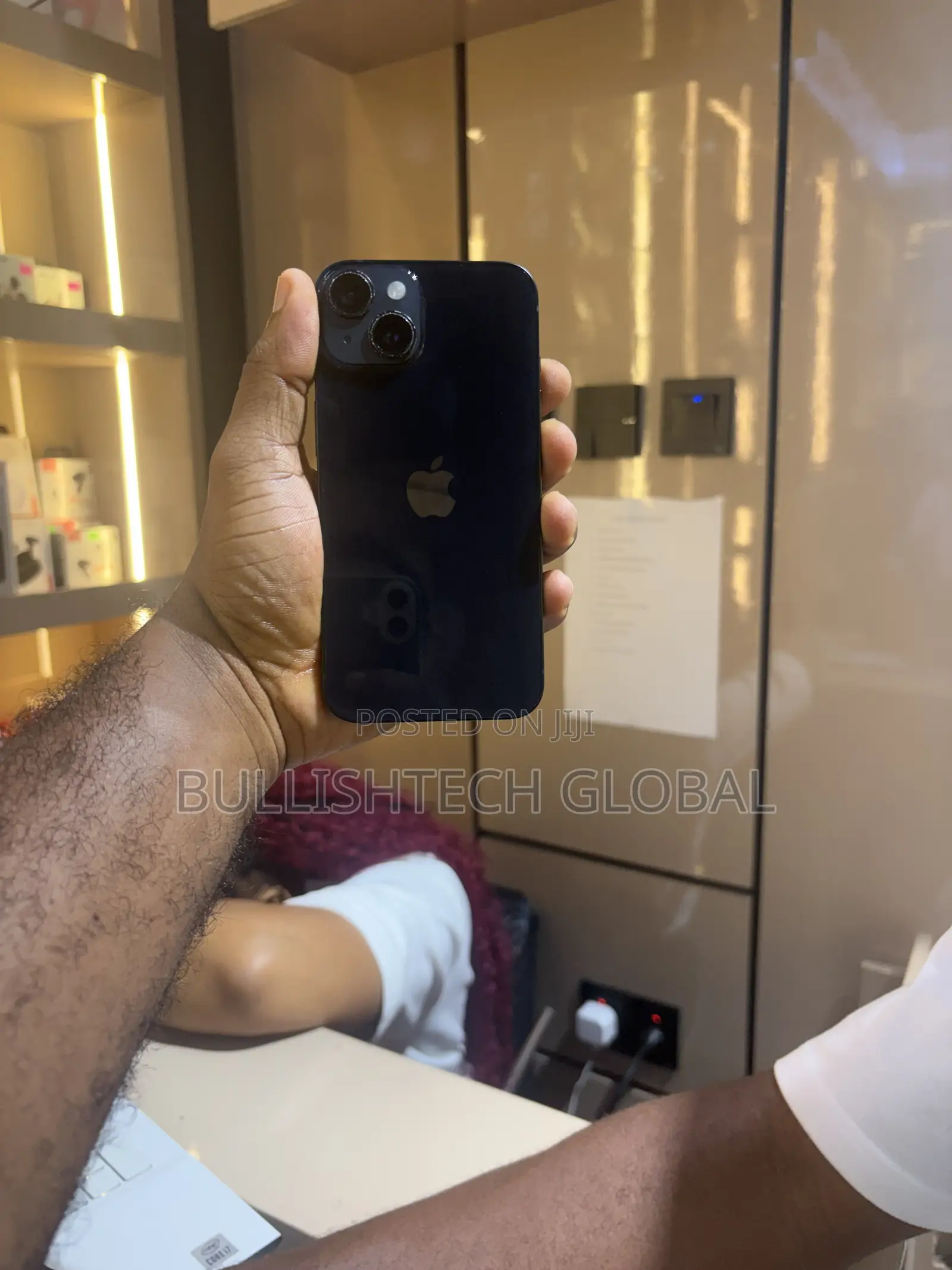 Apple iPhone 14 128 GB Blue