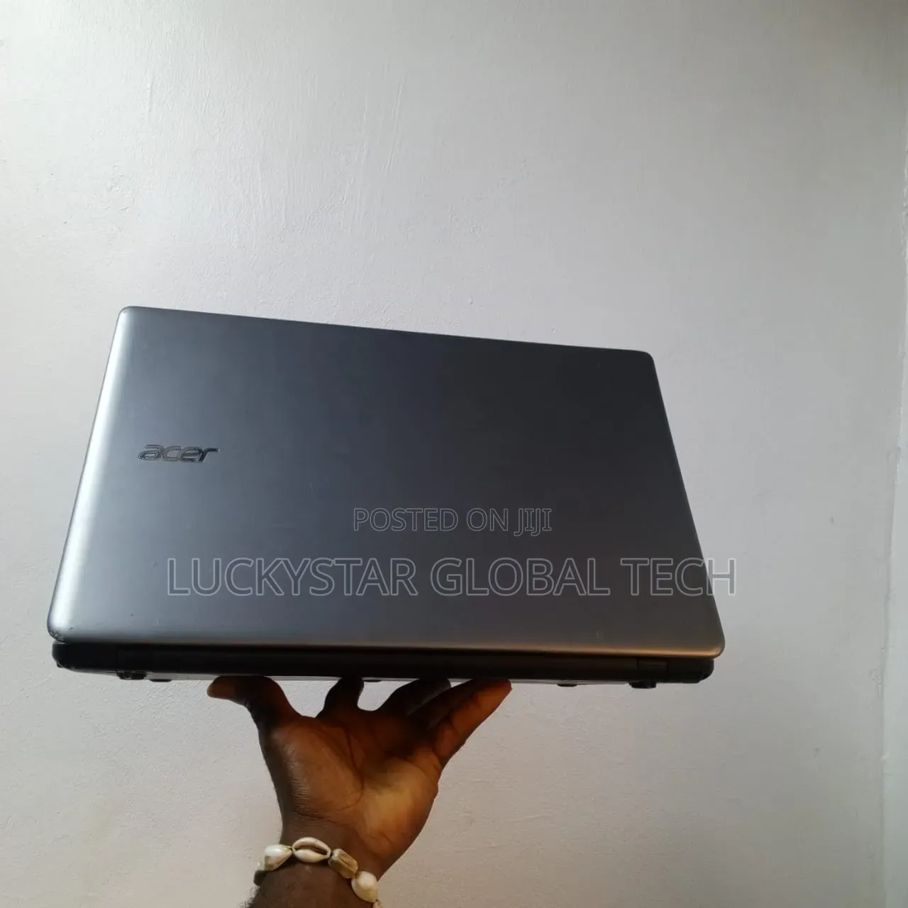 Laptop Acer 6GB Intel HDD 320GB