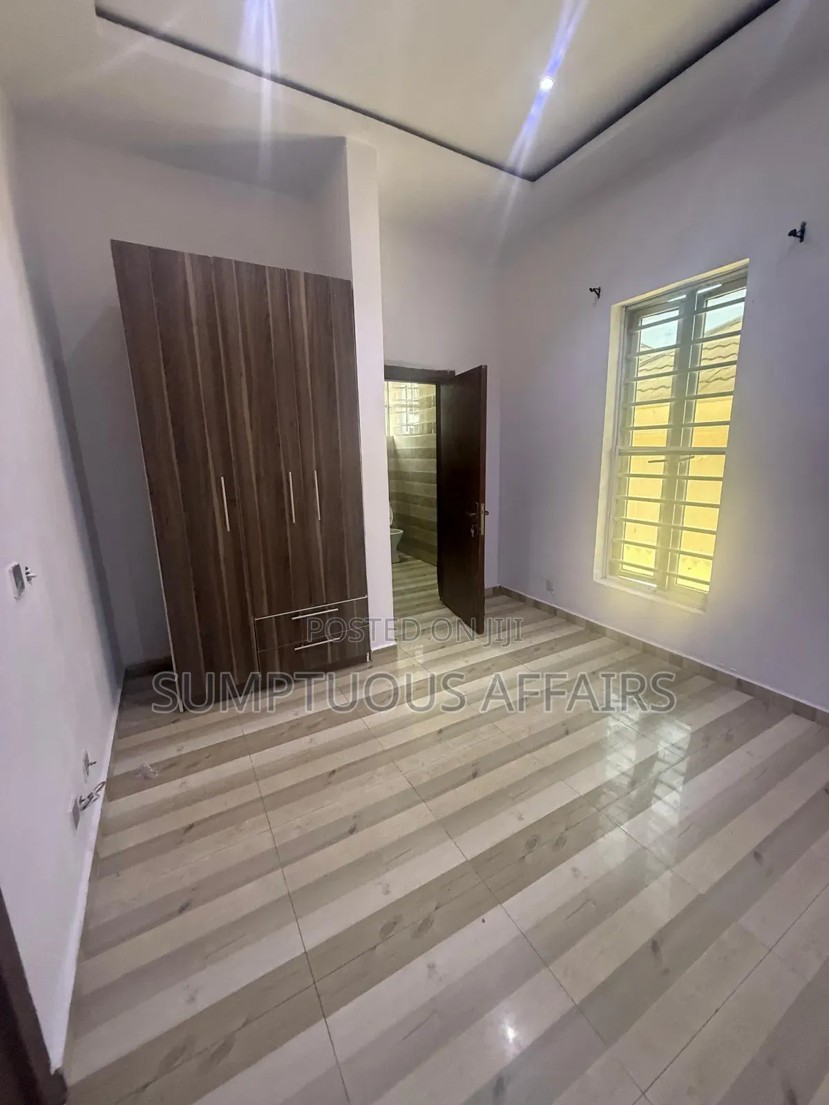 1bdrm Shared Apartment in Osapa London for rent