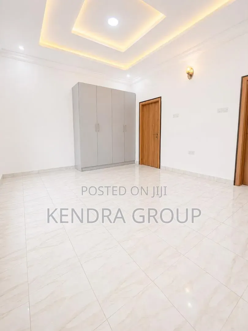 2bdrm Duplex in Ikate for rent