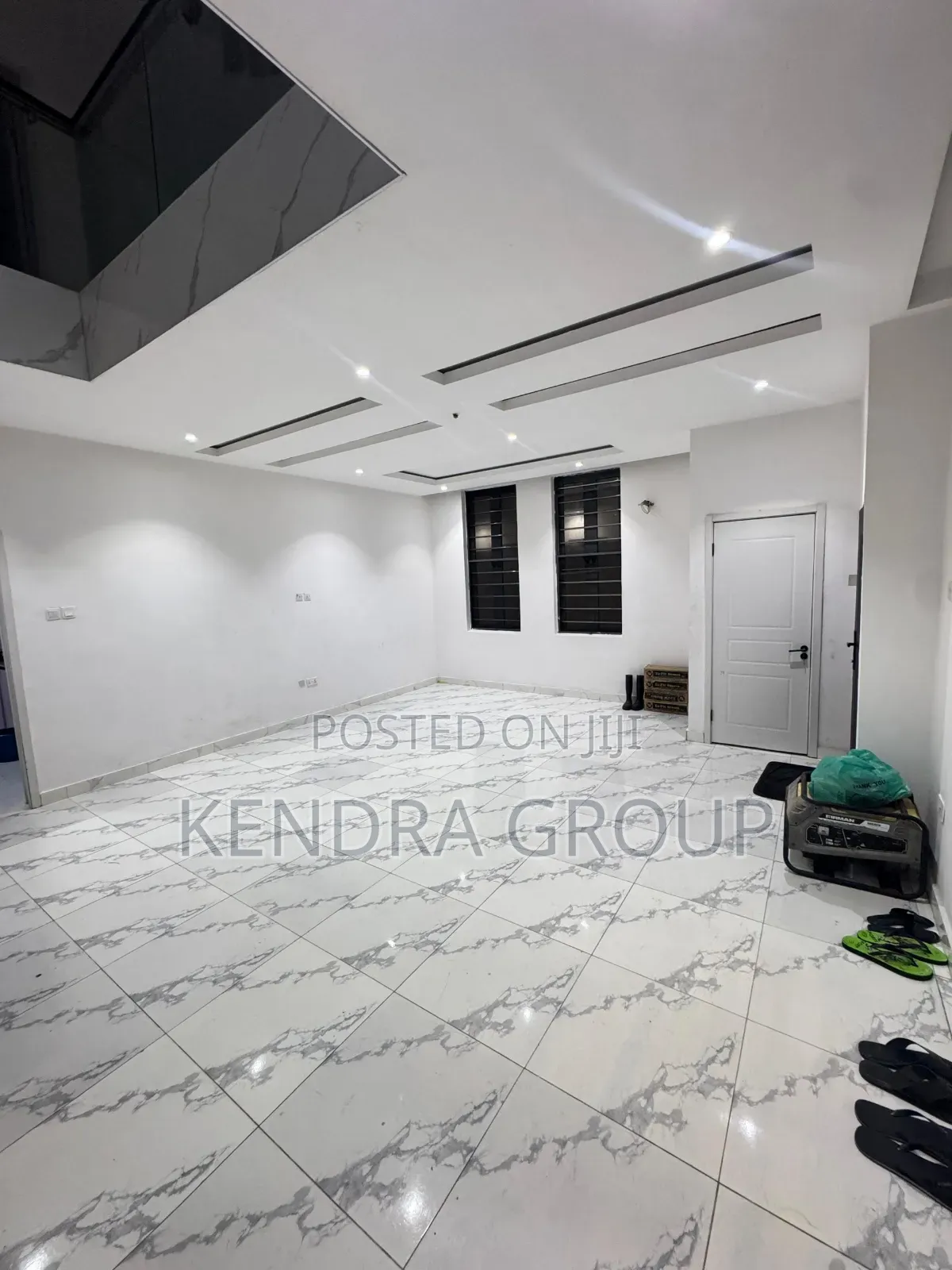 4bdrm Duplex in Ologolo for rent