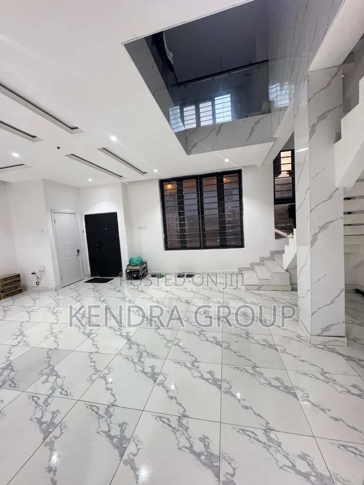 4bdrm Duplex in Ologolo for rent