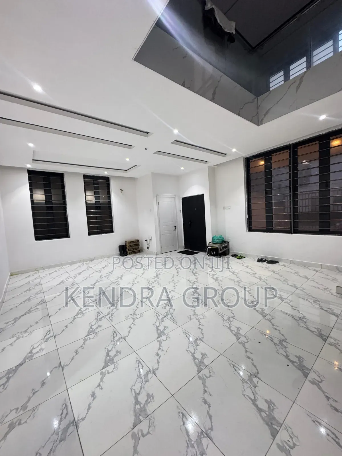 4bdrm Duplex in Ologolo for rent