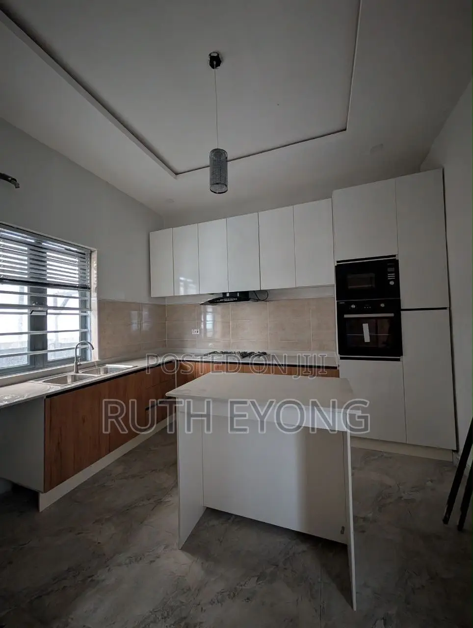 4bdrm House in VGC / Ajah for rent