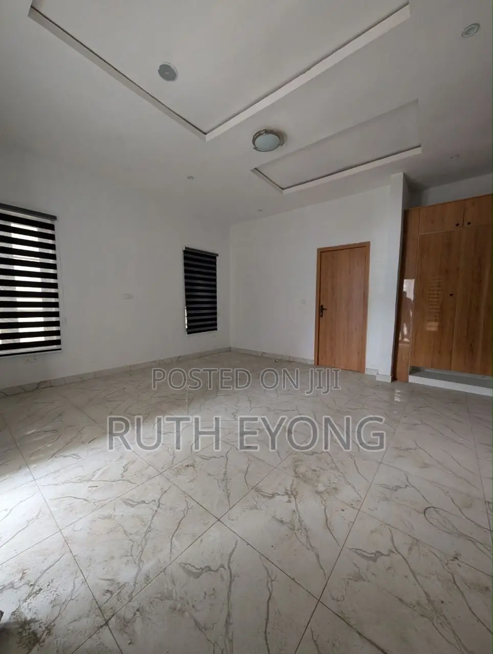 4bdrm House in VGC / Ajah for rent