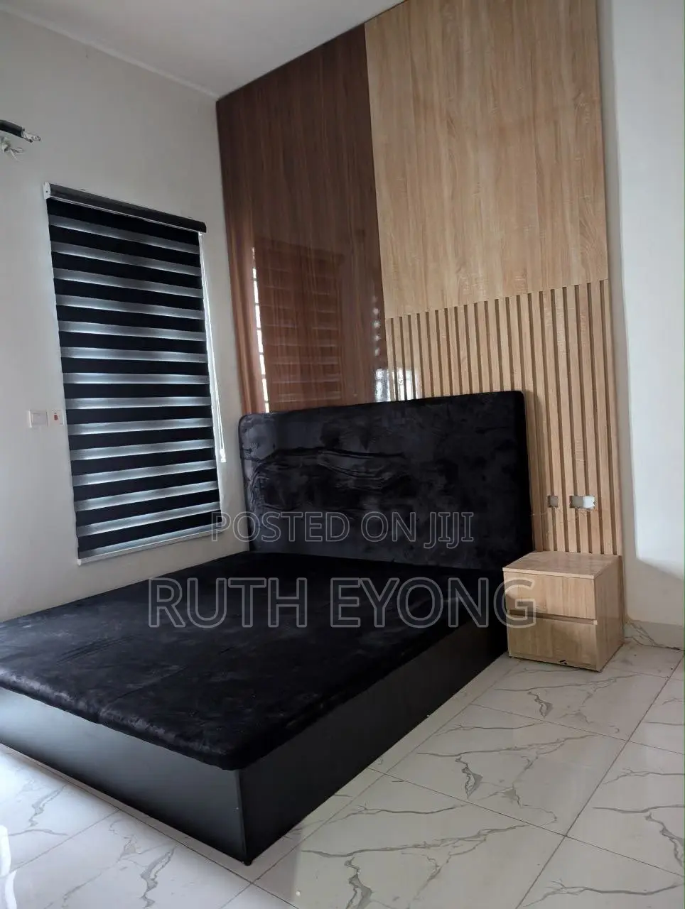 4bdrm House in VGC / Ajah for rent